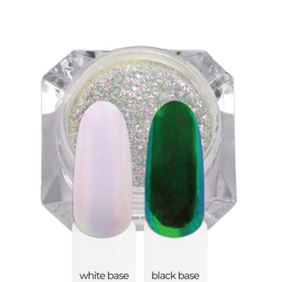 nail art pigment powder