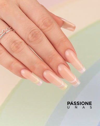 French Manicure