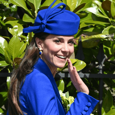 Kate Middleton