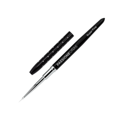 pinceles profesionales para nail art