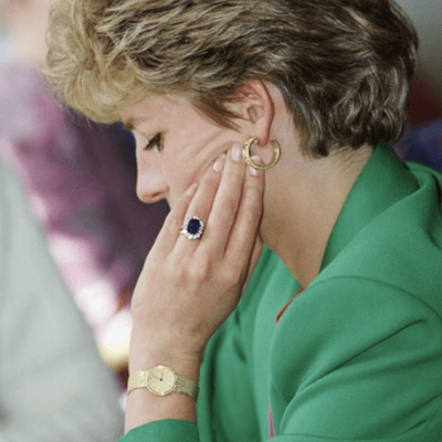 Lady Diana