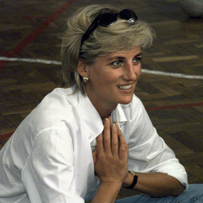 Lady Diana