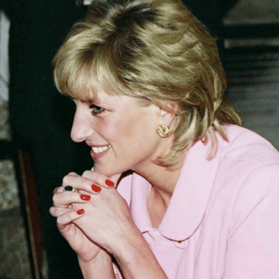 Lady Diana