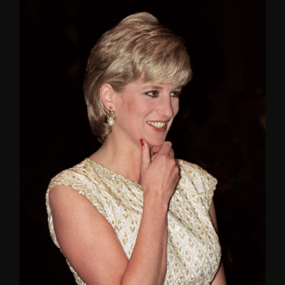 Lady Diana