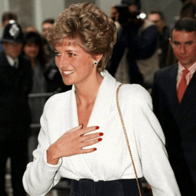 Lady Diana