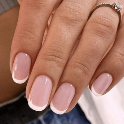 French manicure