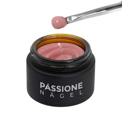 Französische umgekehrte Maniküre