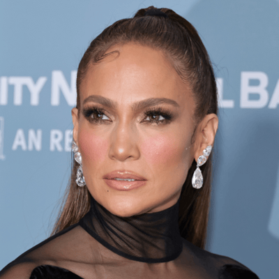 2-Jennifer Lopez