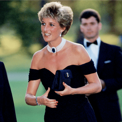 Lady Diana