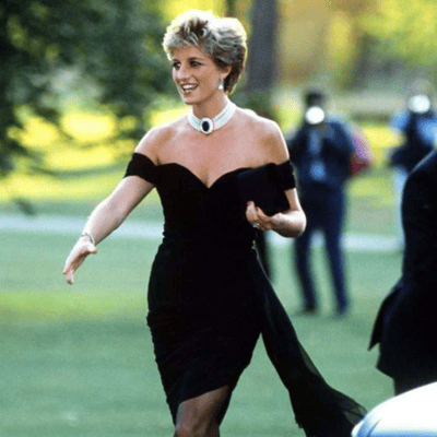 Lady Diana