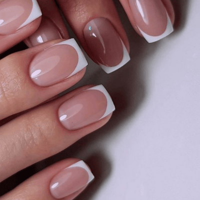 French manicure