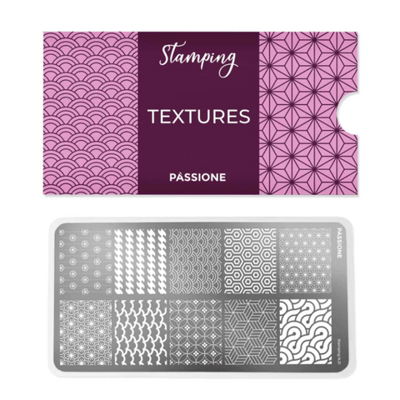 stamping pad