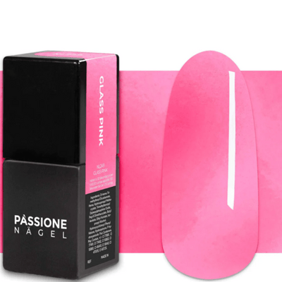 Französische umgekehrte Maniküre