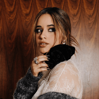 3-Camilla Cabello