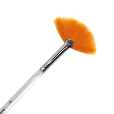 pinceles profesionales para nail art