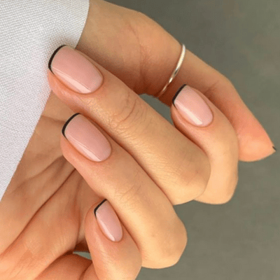 French Manicure