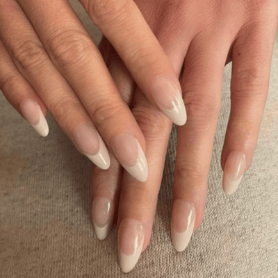 French manicure