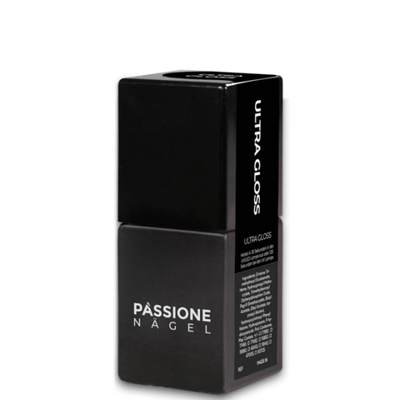 Französische umgekehrte Maniküre