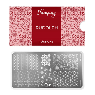 stamping pad