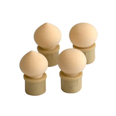 pinceles profesionales para nail art