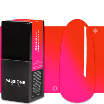 uñas thermo
