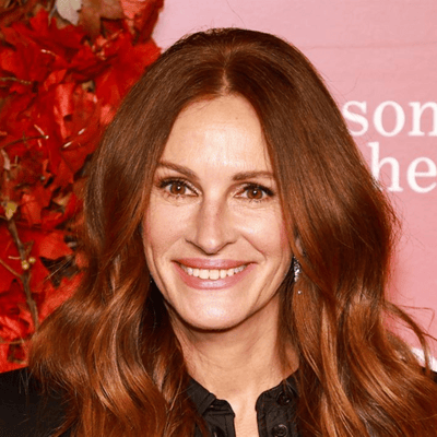 9-Julia Roberts