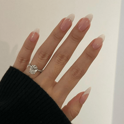 French manicure