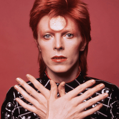 David bowie