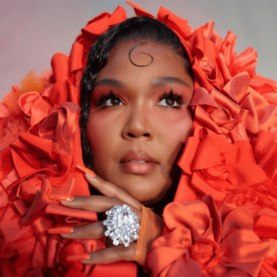 lizzo grammys Nägel