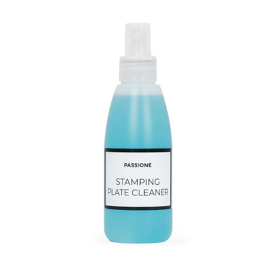 Stamping Plate Cleaner