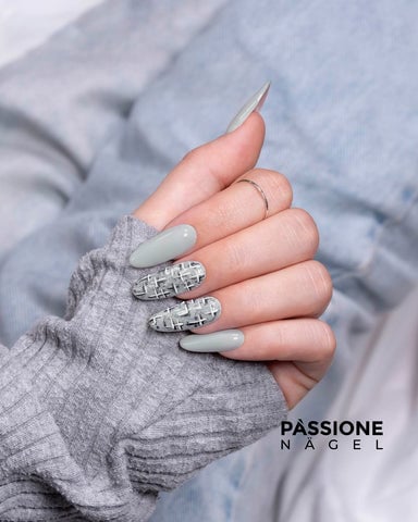 Winter Nailart 2023