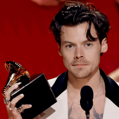 harry styles grammys Nägel