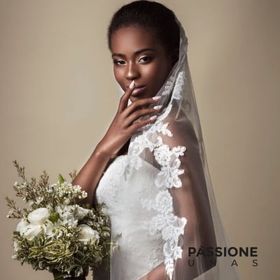 manicura boda invierno