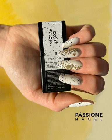 nailart silvester