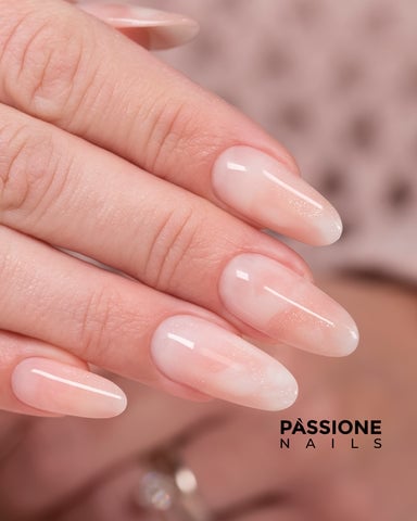 natural looking nails