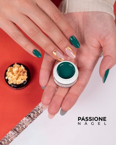 silvester nägel nailart