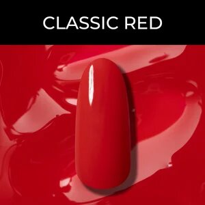 Classic-Red