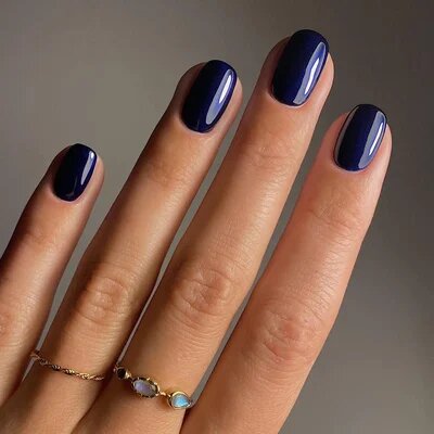 unghie_blu_notte