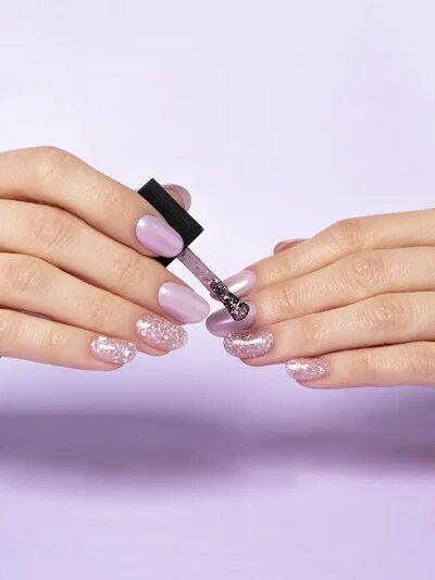 unghie_rosa_eleganti