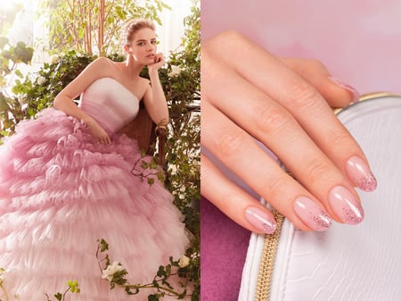 Wedding Nails: Ideas for the Perfect Nail Art