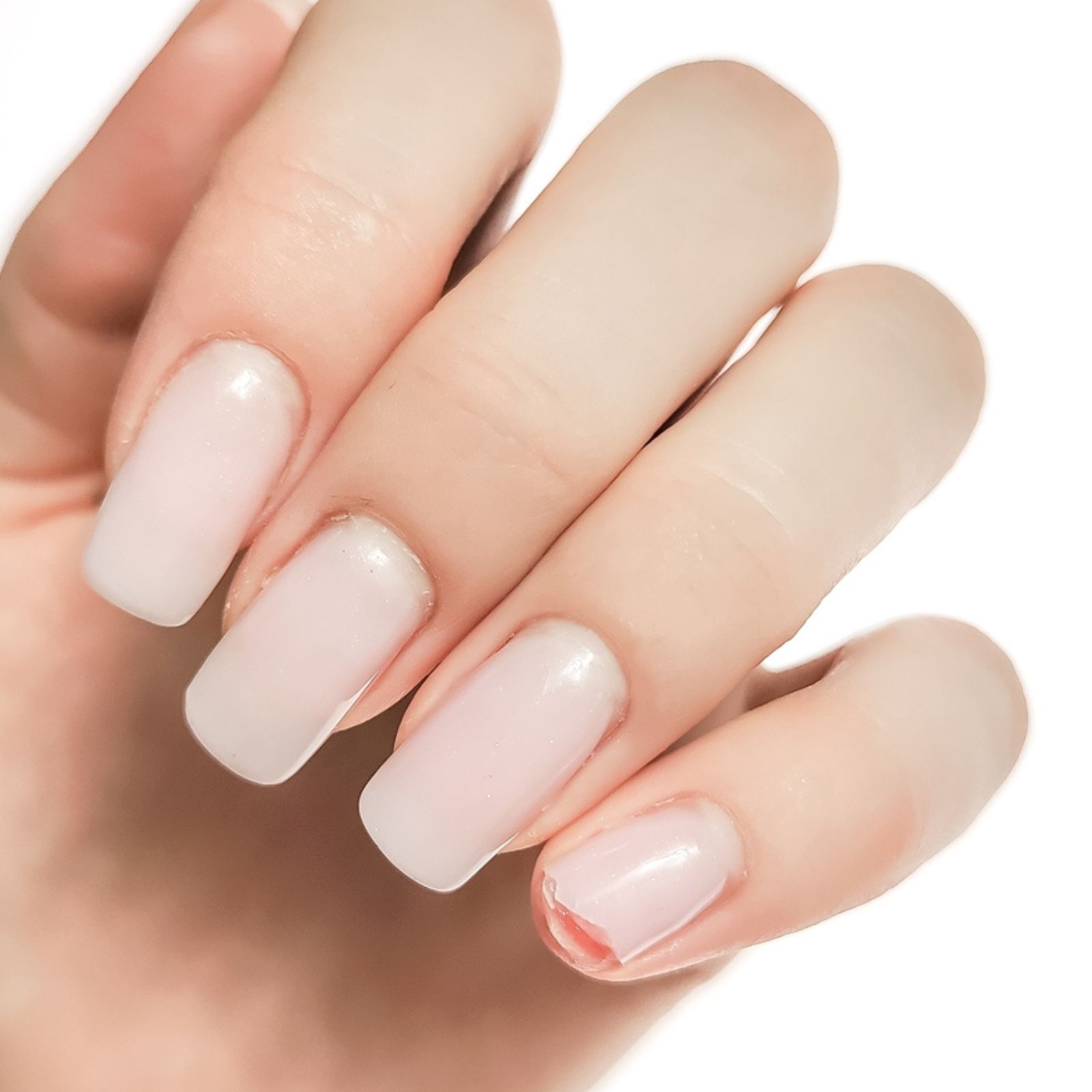 unghie fragili integratore da utilizzare